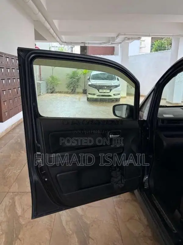 Suzuki Wagon R 2018 Car (Used)
