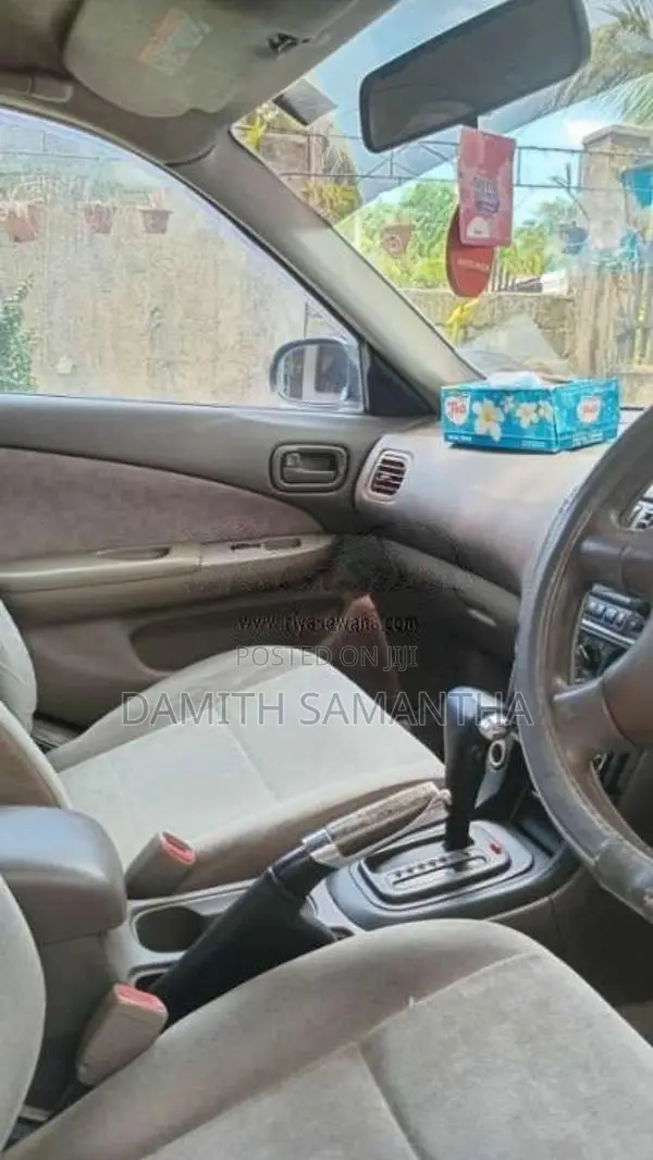 Nissan FB15 1999 Car (Used)