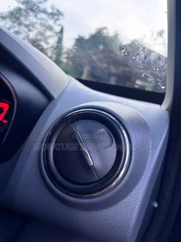 Renault Kwid 2016 Car (Used)