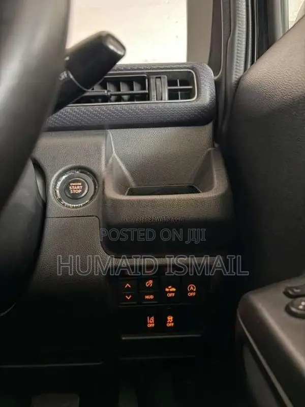 Suzuki Wagon R 2018 Car (Used)