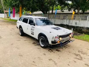 Mitsubishi Lancer 1977 Car (Used)