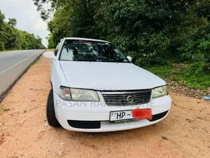 Nissan B15 2001 Car (Used)