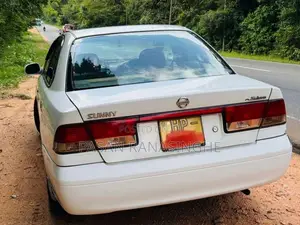 Nissan B15 2001 Car (Used)