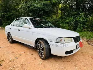 Nissan B15 2001 Car (Used)