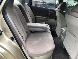 Nissan Cefiro 2004 Car (Used)