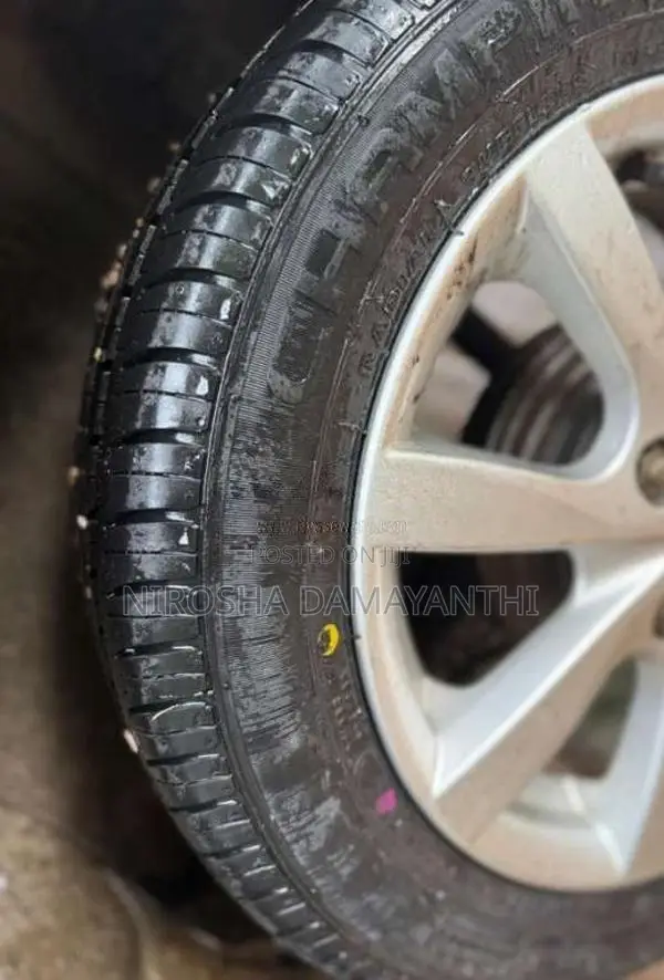Suzuki Wagon R Stingray 2017 Car (Used)