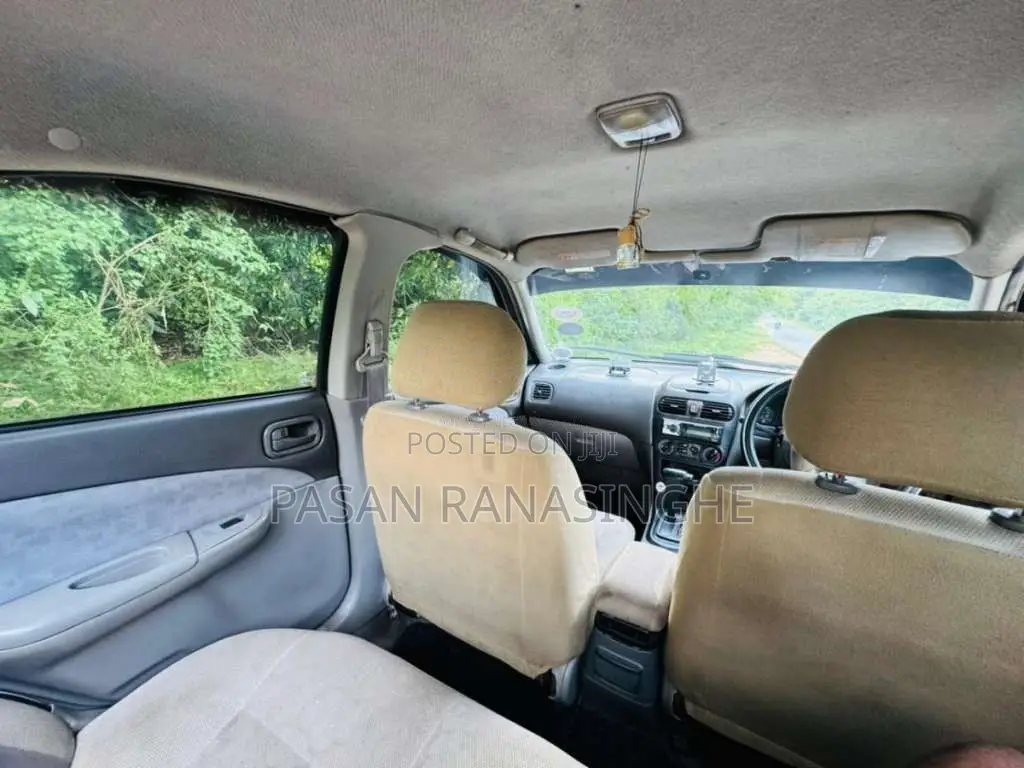 Nissan B15 2001 Car (Used)