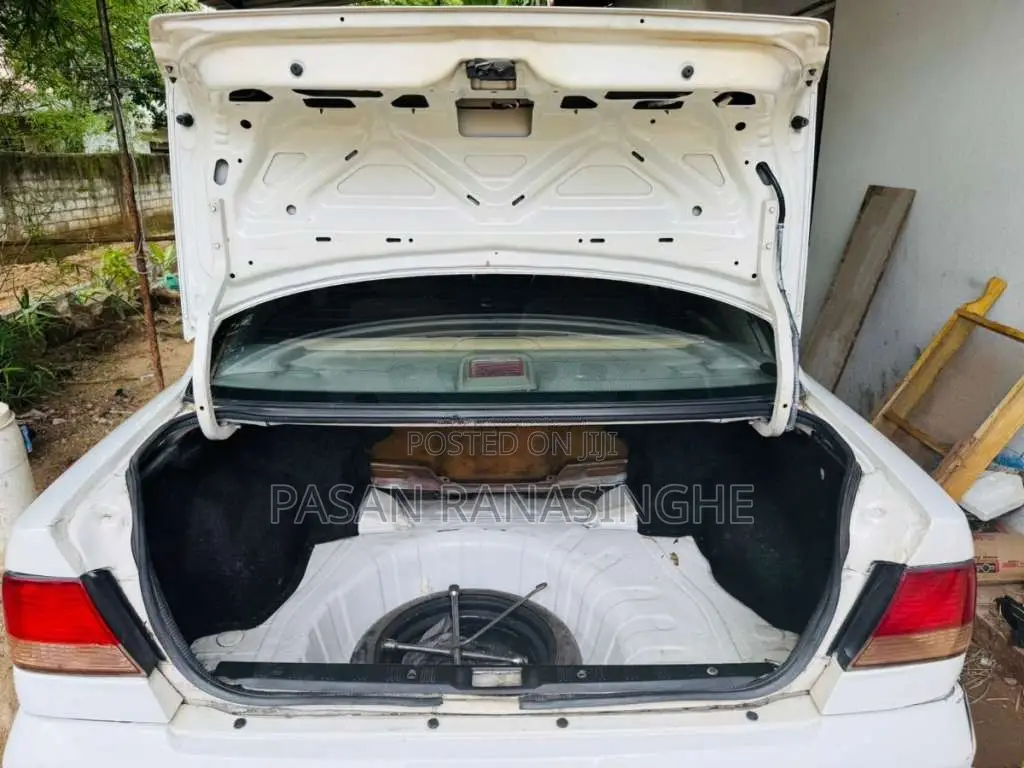 Nissan B15 2001 Car (Used)
