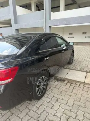 Toyota Allion 2010 Car (Used)