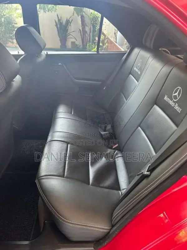 Mercedes-Benz C180 1994 Car (Used)