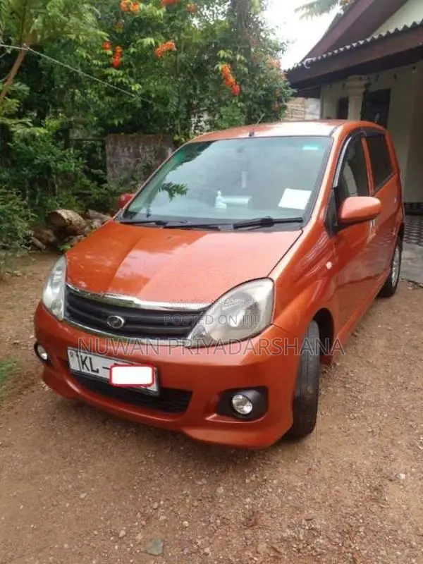 Perodua Viva Elite 2011 Car (Used)