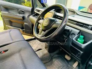 Suzuki Wagon R Fz 2017 Car (Used)