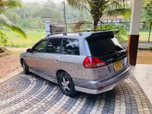 Nissan Wingroad 1999 Car (Used)