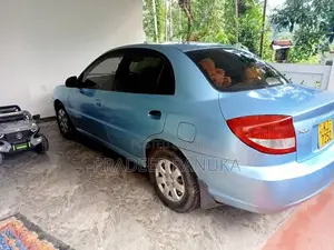 Kia Rio 2003 Car (Used)