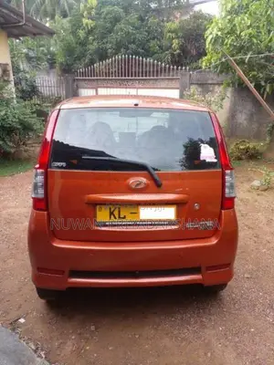 Perodua Viva Elite 2011 Car (Used)