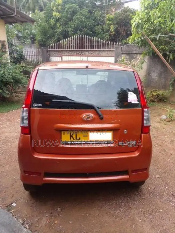 Perodua Viva Elite 2011 Car (Used)