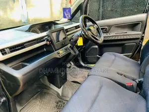 Suzuki Wagon R Fz 2017 Car (Used)
