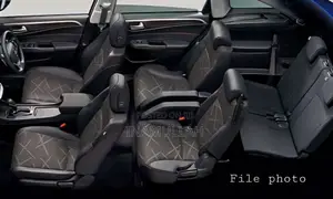 Honda Jade 2015 Car (Used)