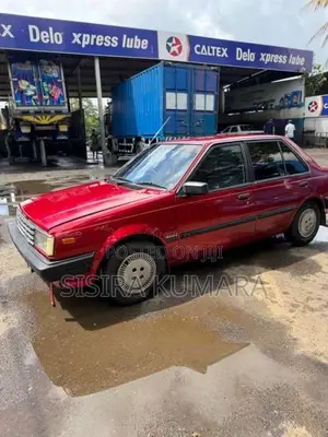 Nissan B11 1984 Car (Used)