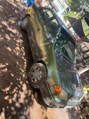 Suzuki Esteem 1999 Car (Used)
