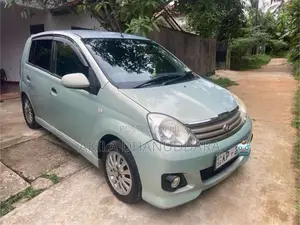 Perodua Viva Elite 2011 Car (Used)