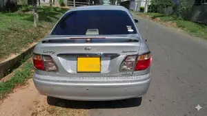 Nissan N16 Sunny 2003 Car (Used)