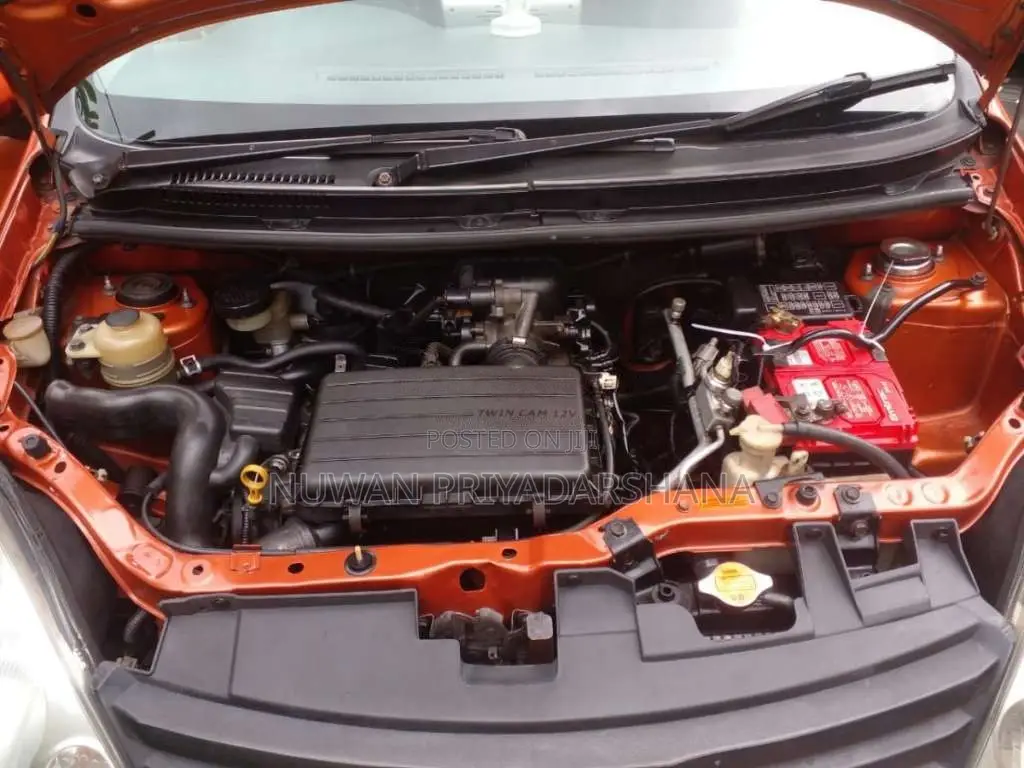Perodua Viva Elite 2011 Car (Used)