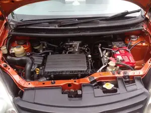 Perodua Viva Elite 2011 Car (Used)
