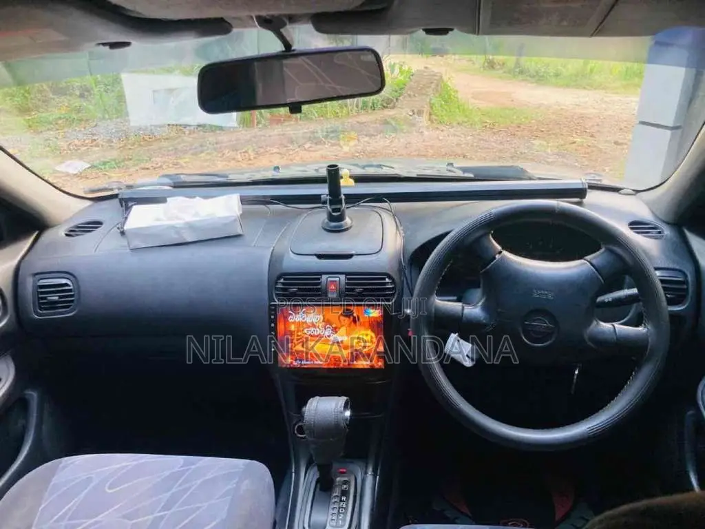 Nissan Wingroad 1999 Car (Used)