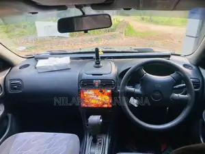 Nissan Wingroad 1999 Car (Used)