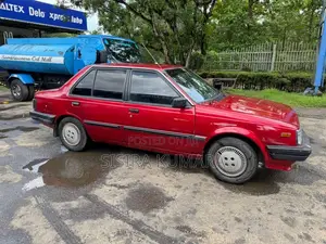 Nissan B11 1984 Car (Used)