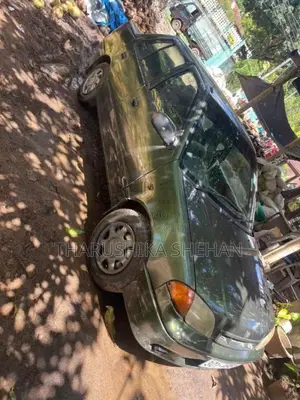 Suzuki Esteem 1999 Car (Used)