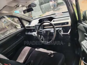 Suzuki Wagon R FX 2018 Car (Used)