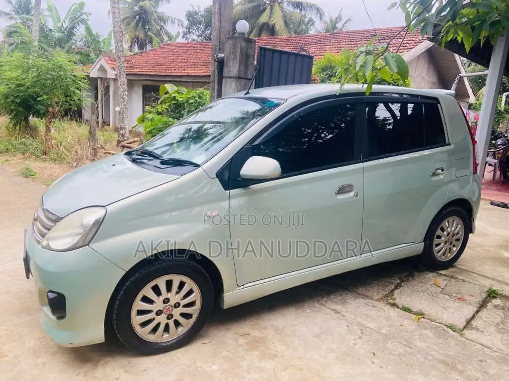 Perodua Viva Elite 2011 Car (Used)