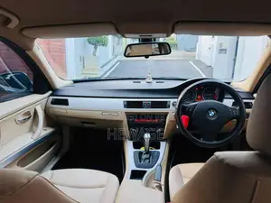 BMW 320D 2011 Car (Used)