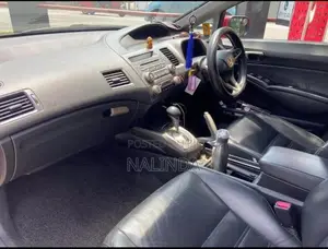 Honda Civic FD3 2011 Car (Used)