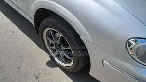 Nissan N16 Sunny 2003 Car (Used)