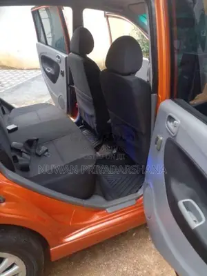 Perodua Viva Elite 2011 Car (Used)