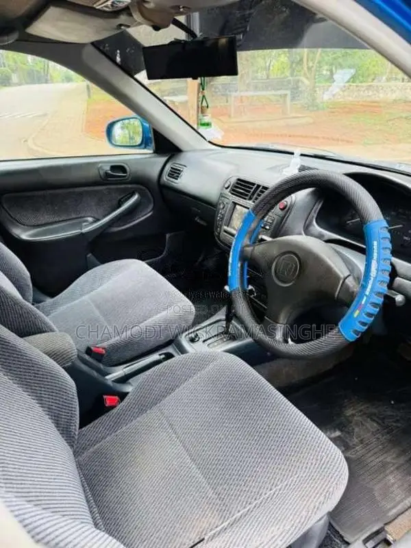 Honda Civic Ek3 1995 Car (Used)