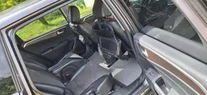Honda Jade 2015 Car (Used)