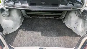 Nissan Ex Saloon B13 1991 Car (Used)