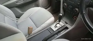 Mazda Axela 2003 Car (Used)