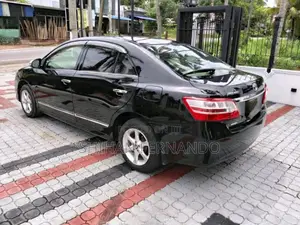 Toyota Premio 2013 Car (Used)