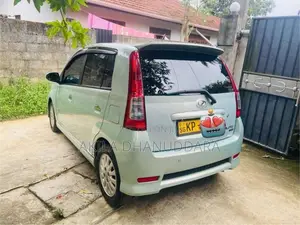 Perodua Viva Elite 2011 Car (Used)