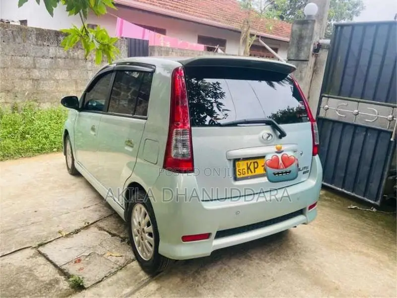 Perodua Viva Elite 2011 Car (Used)
