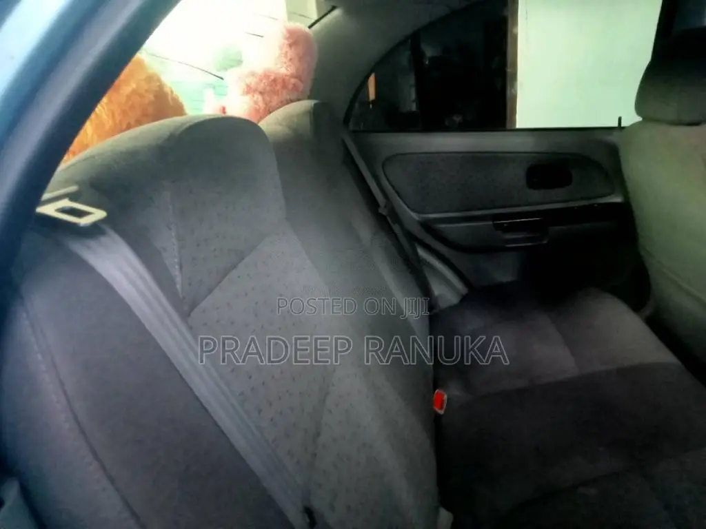 Kia Rio 2003 Car (Used)