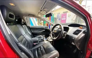 Honda Civic FD3 2011 Car (Used)
