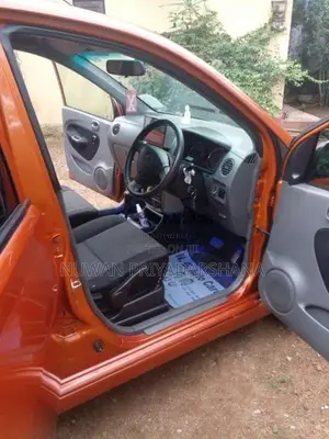 Perodua Viva Elite 2011 Car (Used)
