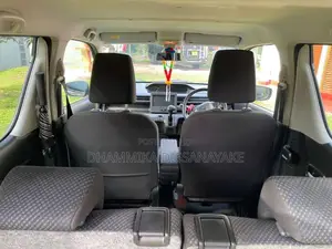 Suzuki Wagon R Fz 2017 Car (Used)