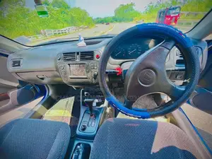 Honda Civic Ek3 1995 Car (Used)